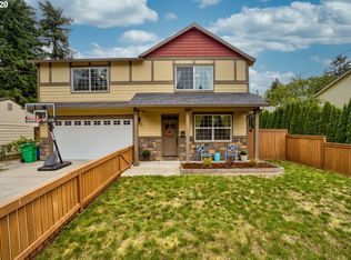 13817 SE Main St, Portland, OR 97233