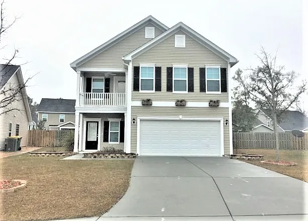 51 Sand Valley Ct — Photo 1