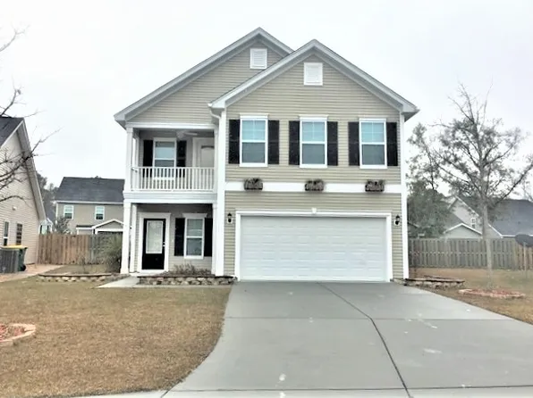 51 Sand Valley Ct, Pooler, GA 31322