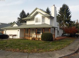 12618 NE 46th St, Vancouver, WA