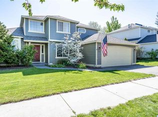 1936 Newhaven Loop, Richland, WA