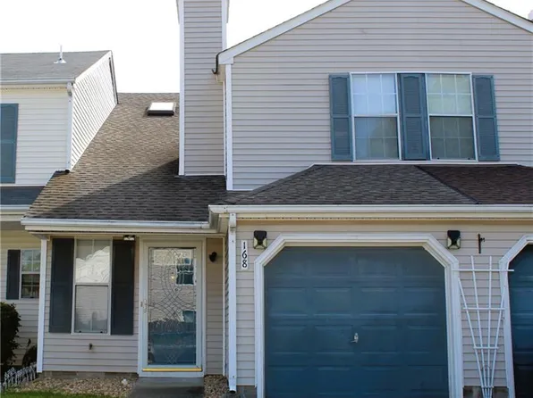 168 Wexford Dr E, Suffolk, VA 23434