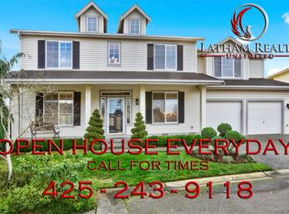 5108 111th St SE, Everett, WA 98208