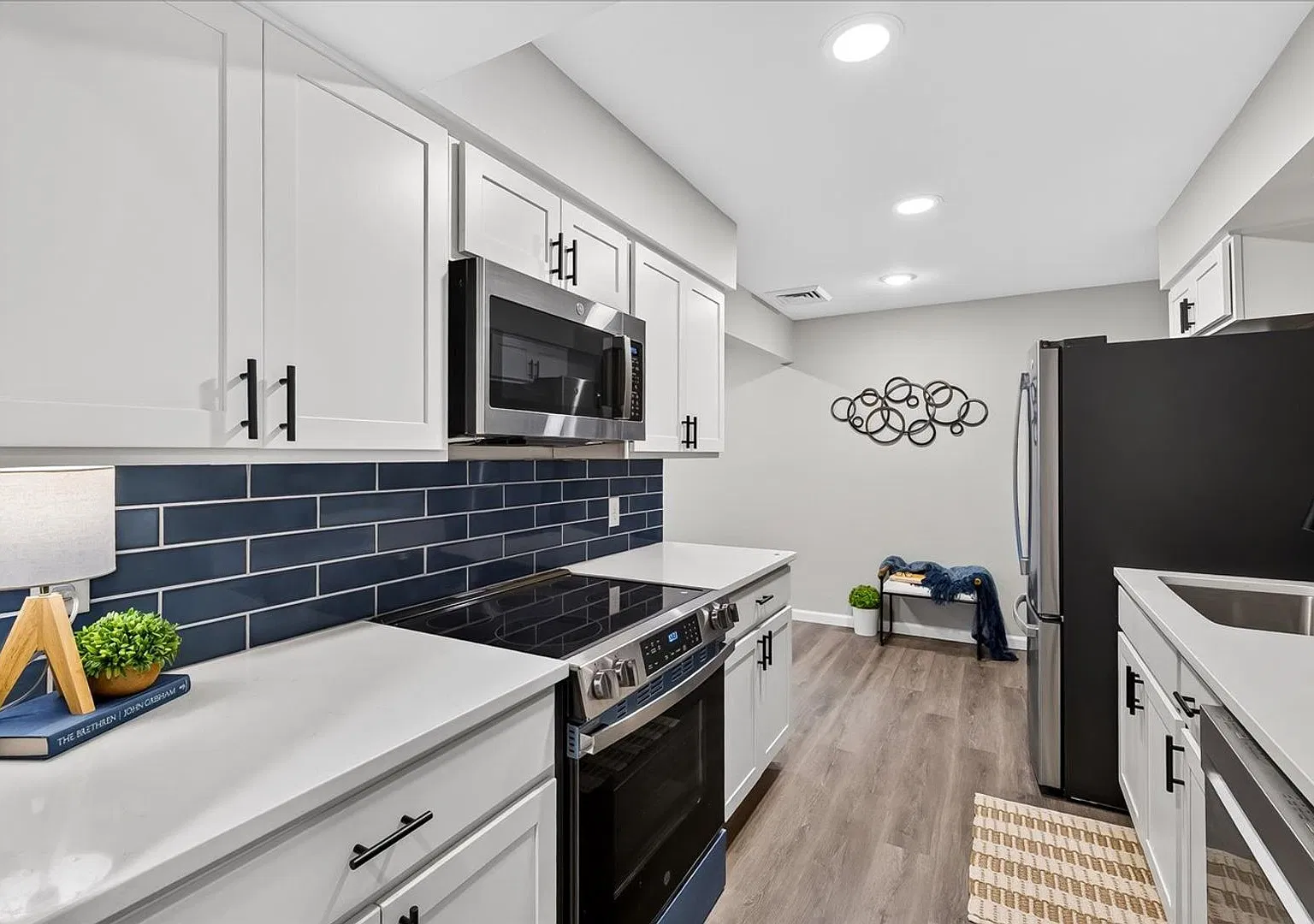Renovated 2BR/2BA Condo in Middleton — Photo 1