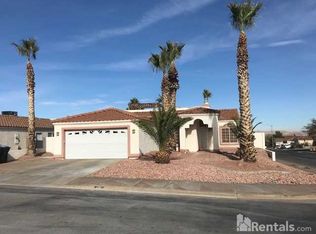 400 Breeze Way, Henderson, NV 89015