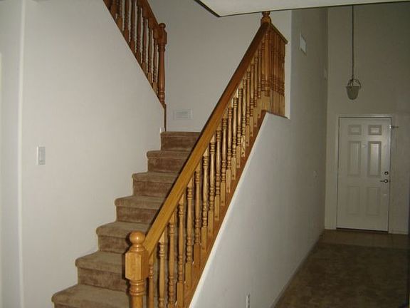 steps to second level