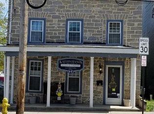 436 E King St, Shippensburg, PA 17257