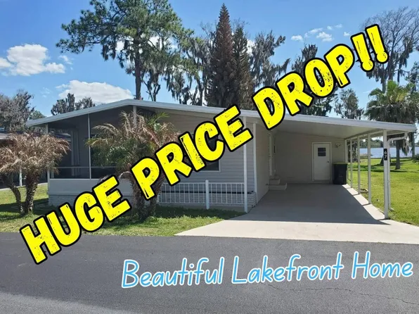 1901 Us Highway 17-92 Lot 67, Lake Alfred, FL 33850