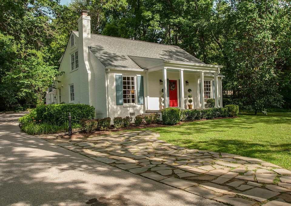 510 Lynnwood Blvd, Nashville, TN 37205 Zillow