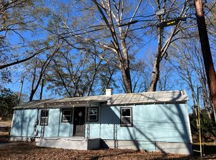 304 Caines Ring, Laurens, SC 29360