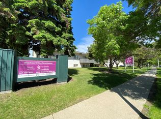 5608 Riverbend Rd NW, Edmonton, AB T6H4X7