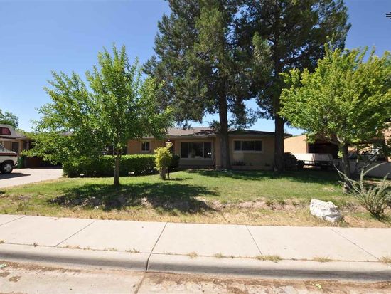 805 W Bullock Ave Artesia Nm 88210 Zillow