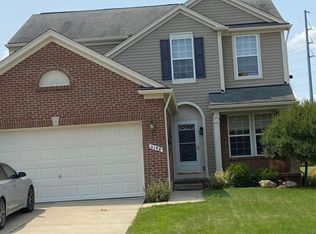 4198 Sonata Dr, Howell, MI