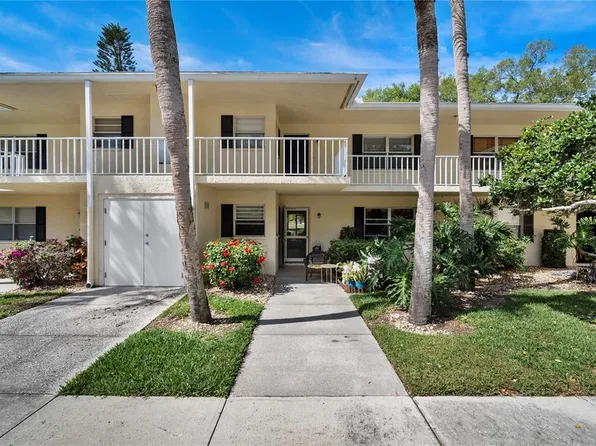 7860 Palm Aire Ln APT 104, Sarasota, FL 34243