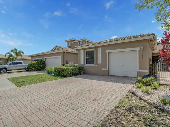 8553 Mangrove Cay, West Palm Beach, FL 33411