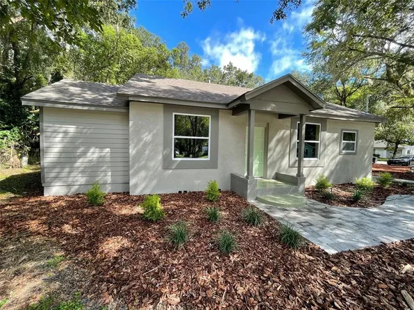 1940 E UNIVERSITY AVENUE, GAINESVILLE, FL 32641