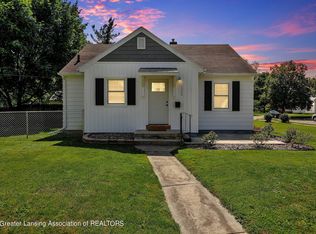 1300 Riley St, Lansing, MI 48910