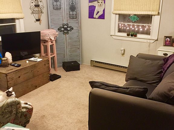 Another View of living room