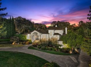 960 Villa Del Sol, El Dorado Hills, CA