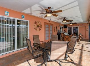 4926 Skyline Blvd, Cape Coral, FL 33914