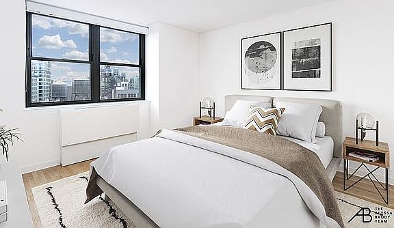 3rd image of 2 Cooper Sq APT 12F