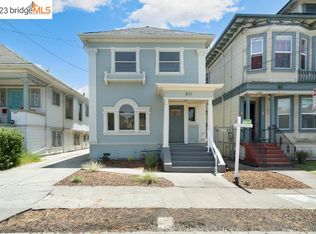 831 32nd St, Oakland, CA