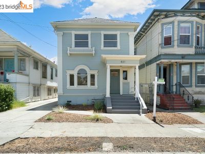 831 32nd St, Oakland, CA, 94608