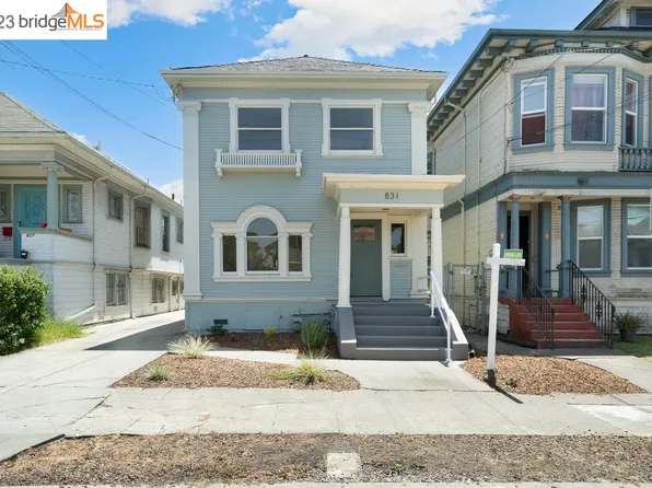 831 32nd St, Oakland, CA 94608