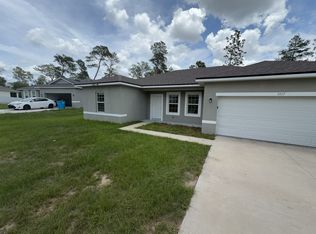 5017 SW 165th Street Rd, Ocala, FL 34473