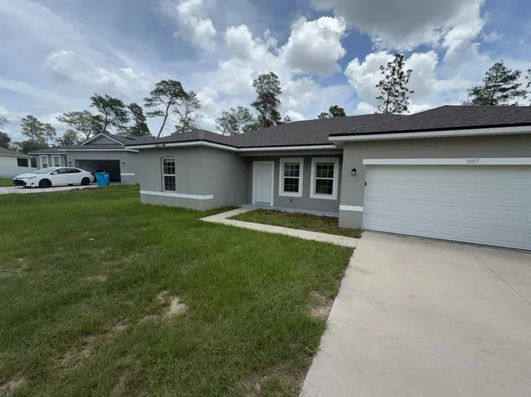 5017 SW 165th Street Rd, Ocala, FL 34473