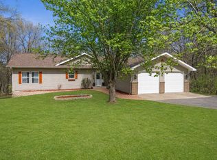 S852 Bob O Link Ct, La Valle, WI 53941
