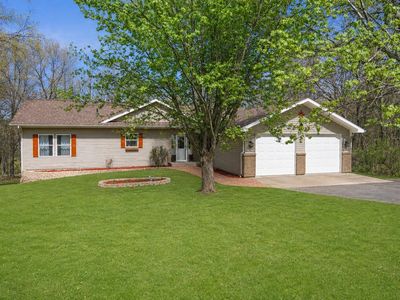 S852 Bob O Link Ct, La Valle, WI, 53941