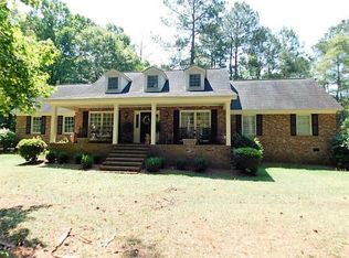 1622 Mattox Creek Dr, Thomson, GA 30824