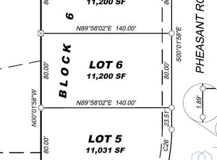 1707 Pheasant Rd, Elk Pt, SD 57025