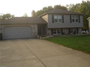 12391 Springwater Ave NW, Uniontown, OH 44685