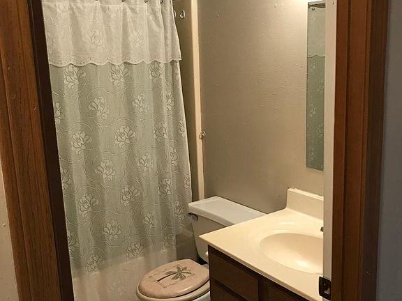 Hall Bathroom
