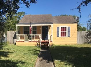 200 17th Ave N, Texas City, TX 77590