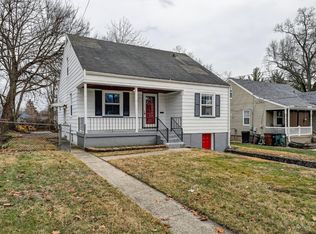 7352 Clovernook Ave, Cincinnati, OH 45231