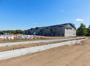 401 Kyes St UNIT 107, Merrill, WI 54452