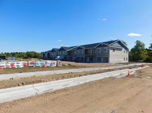401 KYES STREET Unit 107, Merrill, WI 54452