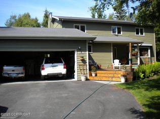 6721 Spectrum Cir, Anchorage, AK 99516