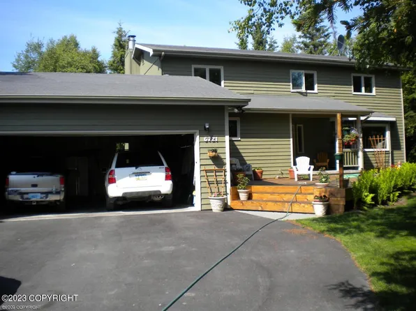 6721 Spectrum Cir, Anchorage, AK 99516