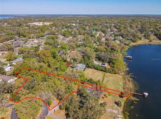 0 Lake Nettie Ct #24, Eustis, FL 32726