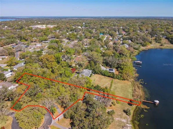 0 Lake Nettie Ct #24, Eustis, FL 32726