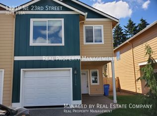 11219 NE 23rd St, Vancouver, WA 98684