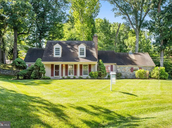 512 Highgate Ter, Silver Spring, MD 20904