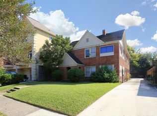 5015 Jackson St, Houston, TX 77004