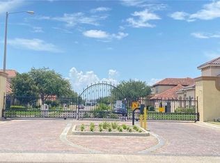 3705 Danubio Dr, Edinburg, TX 78539