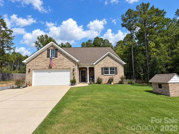 9201 S Providence Rd, Waxhaw, NC 28173
