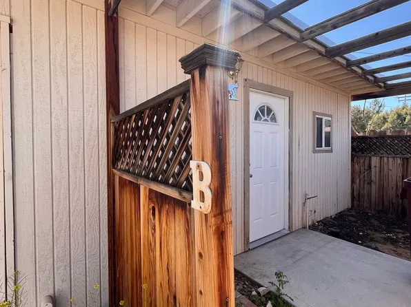 56223 Navajo Trl, Yucca Valley, CA